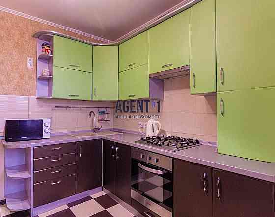 Оренда просторої 1-кімн. квартири ЖК Софіївська Слобідка, вул. Амосова Софіївська Борщагівка