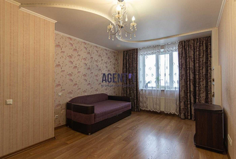 Оренда просторої 1-кімн. квартири ЖК Софіївська Слобідка, вул. Амосова Софіївська Борщагівка - зображення 1