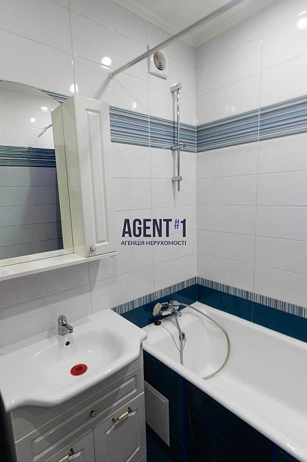 Оренда просторої 1-кімн. квартири ЖК Софіївська Слобідка, вул. Амосова Софіївська Борщагівка - зображення 7