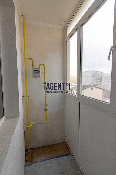 Оренда просторої 1-кімн. квартири ЖК Софіївська Слобідка, вул. Амосова Софіївська Борщагівка - зображення 8