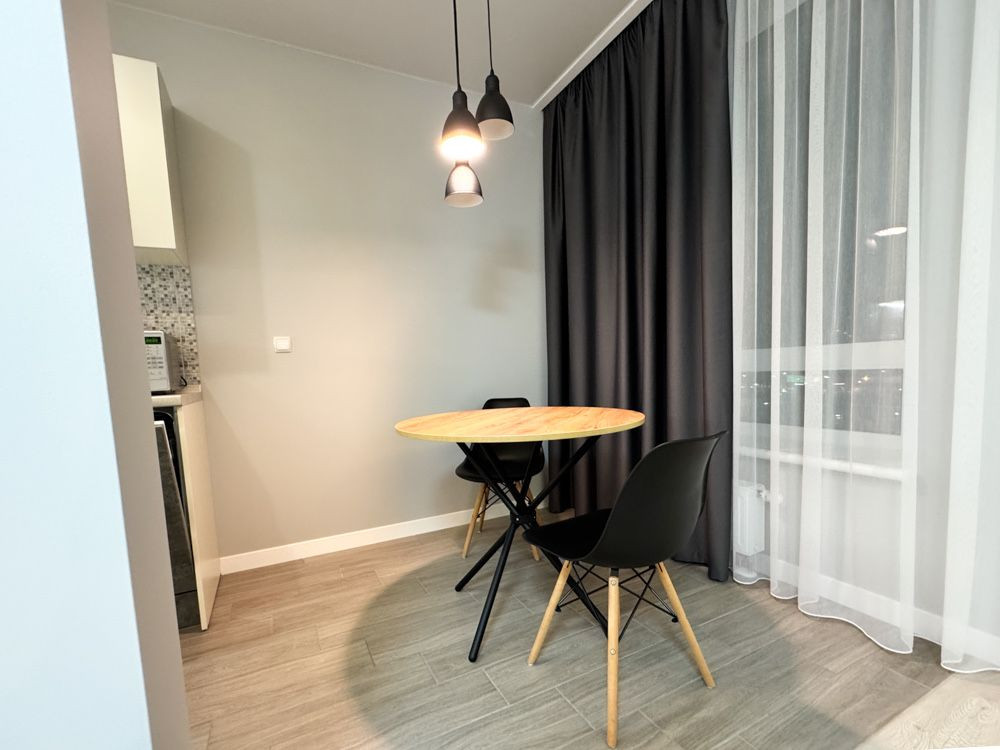 ЖК Славутич, Нова, Оренда 1-к студії 35 м2,  до метро 1 хв. Київ - зображення 3