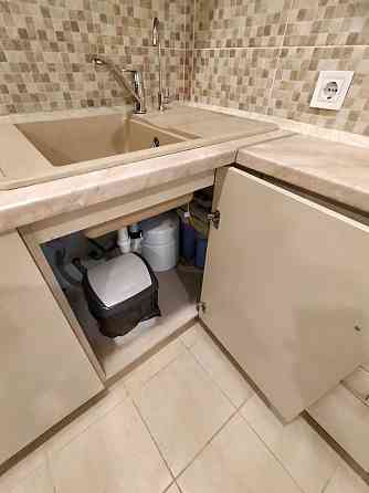 Здам 2 кімнатну квартиру в новобудові вул Білоруська 36-а Київ