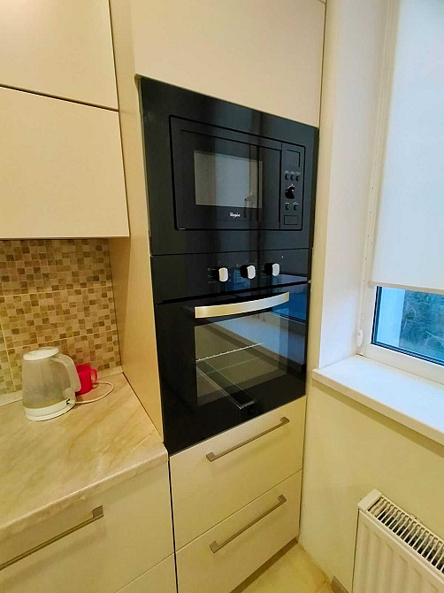 Здам 2 кімнатну квартиру в новобудові вул Білоруська 36-а Київ - зображення 4