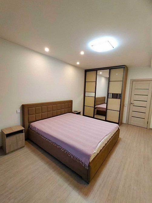 Здам 2 кімнатну квартиру в новобудові вул Білоруська 36-а Київ - зображення 7