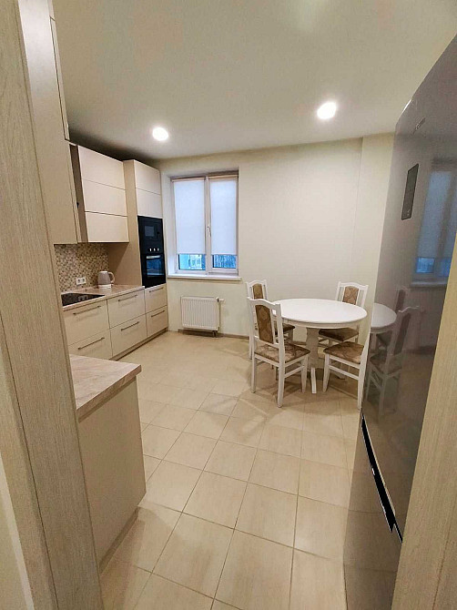 Здам 2 кімнатну квартиру в новобудові вул Білоруська 36-а Київ - зображення 2