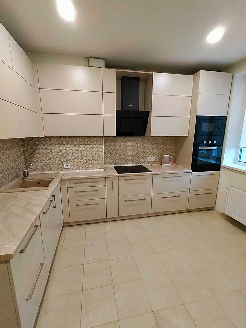 Здам 2 кімнатну квартиру в новобудові вул Білоруська 36-а Київ - зображення 1