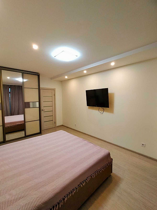 Здам 2 кімнатну квартиру в новобудові вул Білоруська 36-а Київ - зображення 8