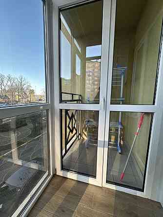 Здам 1К ЖК Версаль ПЕРША здача, 2 поверх, газ Ірпінь