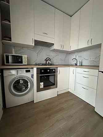 Здам 1К ЖК Версаль ПЕРША здача, 2 поверх, газ Ірпінь