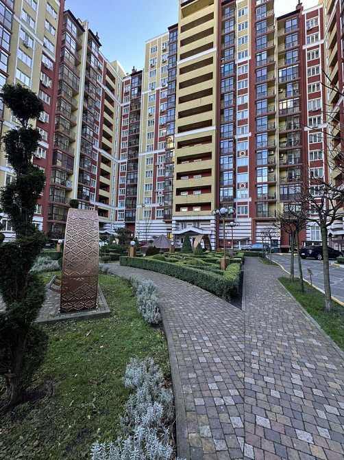 Здам 1К ЖК Версаль ПЕРША здача, 2 поверх, газ Ірпінь - зображення 3