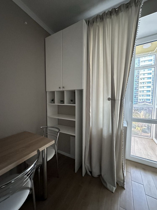 Здам 1К ЖК Версаль ПЕРША здача, 2 поверх, газ Ірпінь - зображення 7