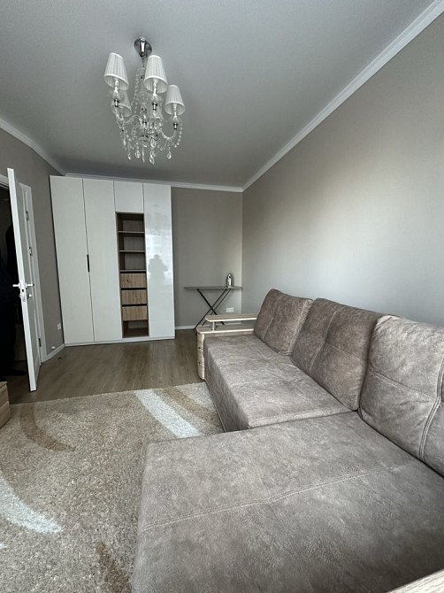 Здам 1К ЖК Версаль ПЕРША здача, 2 поверх, газ Ірпінь - зображення 1