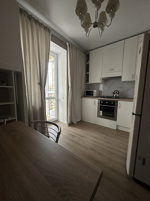 Здам 1К ЖК Версаль ПЕРША здача, 2 поверх, газ Ірпінь - зображення 5