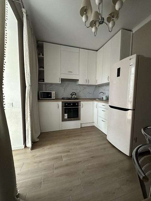 Здам 1К ЖК Версаль ПЕРША здача, 2 поверх, газ Ірпінь - зображення 8