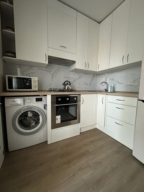 Здам 1К ЖК Версаль ПЕРША здача, 2 поверх, газ Ірпінь - зображення 2