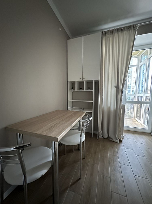 Здам 1К ЖК Версаль ПЕРША здача, 2 поверх, газ Ірпінь - зображення 6