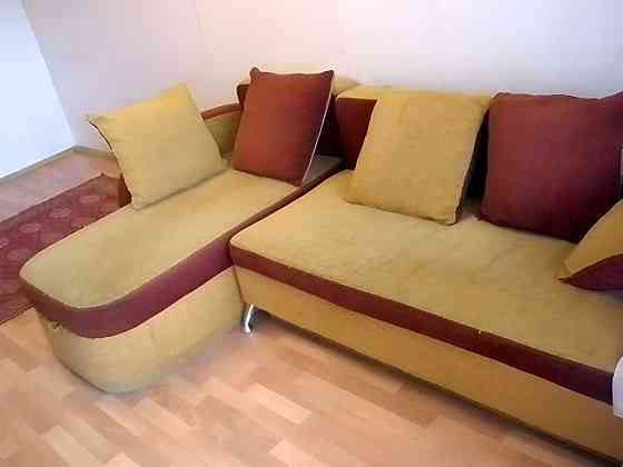 метро Академгородок 5 минут пешком 1х квартира Київ