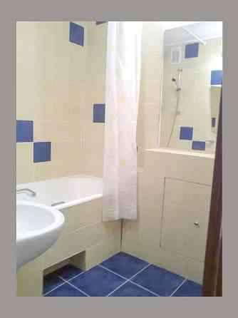 метро Академгородок 5 минут пешком 1х квартира Київ