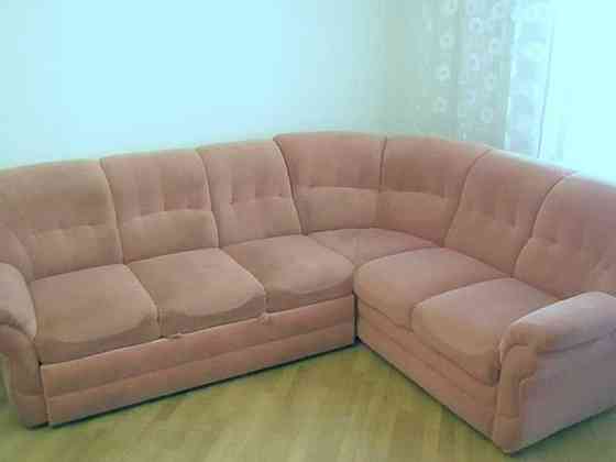 метро Академгородок 5 минут пешком 1х квартира Київ