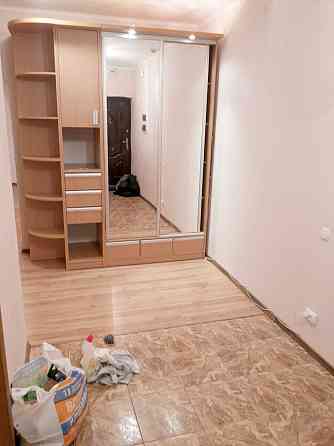 метро Академгородок 5 минут пешком 1х квартира Київ