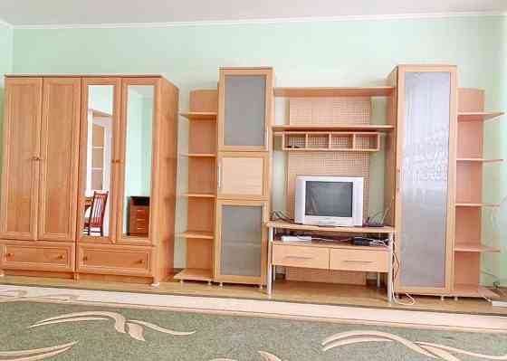 метро Академгородок 5 минут пешком 1х квартира Київ