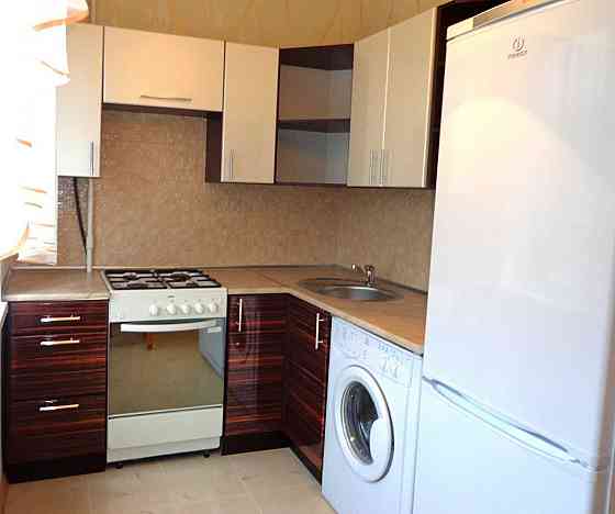 метро Академгородок 5 минут пешком 1х квартира Київ