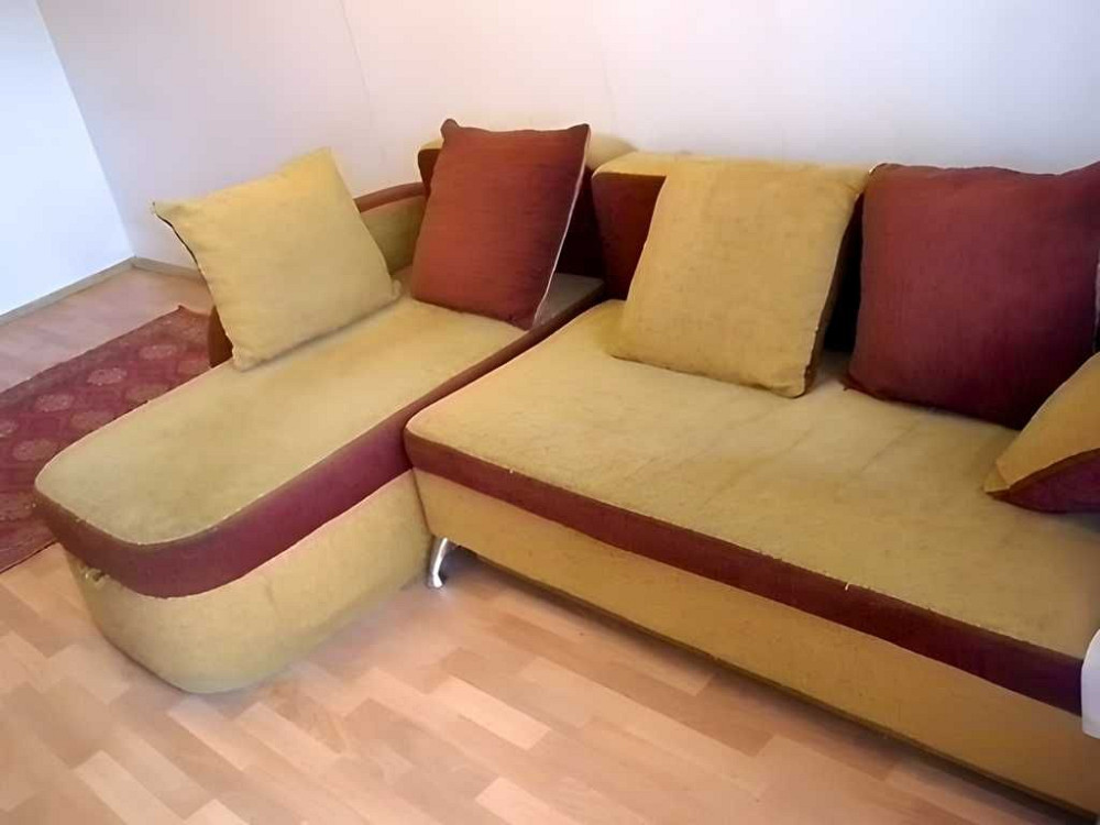 метро Академгородок 5 минут пешком 1х квартира Київ - зображення 6