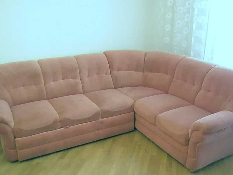 метро Академгородок 5 минут пешком 1х квартира Київ - зображення 4