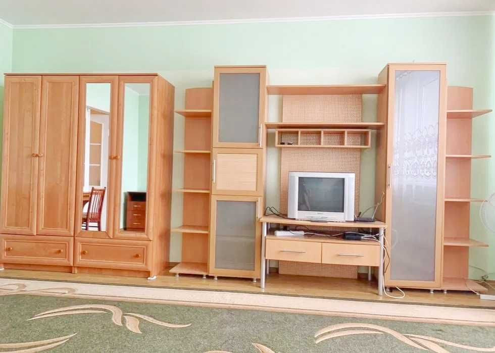 метро Академгородок 5 минут пешком 1х квартира Київ - зображення 5