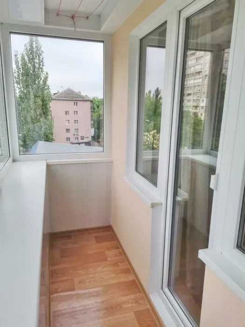 метро Академгородок 5 минут пешком 1х квартира Київ - зображення 7