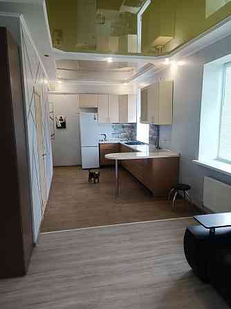 оренда однокімнатної студії в центрі на короткий термін 1-2 місяця Житомир