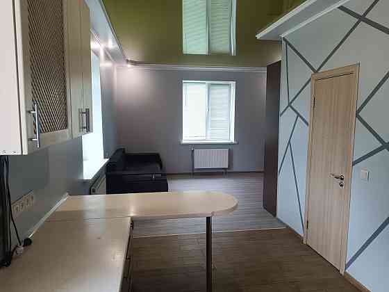 оренда однокімнатної студії в центрі на короткий термін 1-2 місяця Житомир