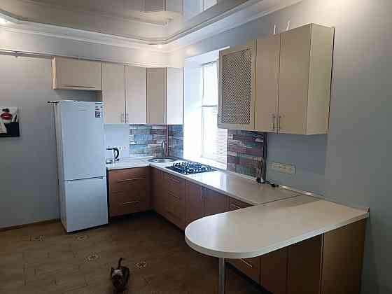 оренда однокімнатної студії в центрі на короткий термін 1-2 місяця Житомир