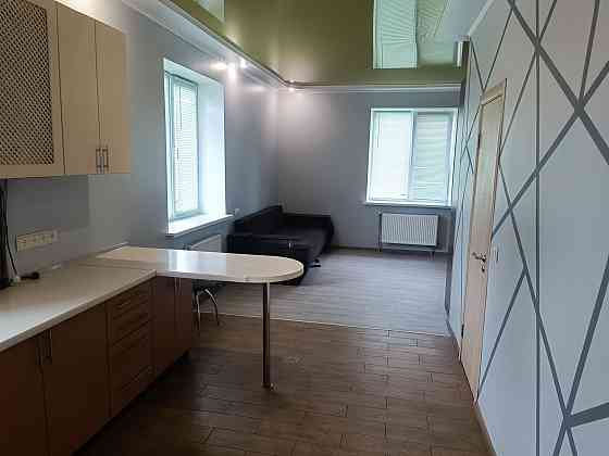 оренда однокімнатної студії в центрі на короткий термін 1-2 місяця Житомир