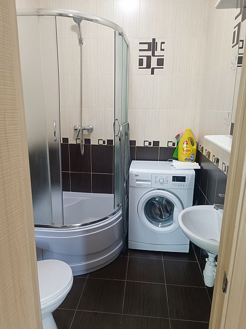 оренда однокімнатної студії в центрі на короткий термін 1-2 місяця Житомир - зображення 8