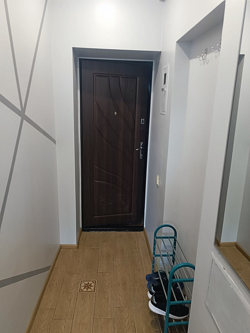 оренда однокімнатної студії в центрі на короткий термін 1-2 місяця Житомир - зображення 5