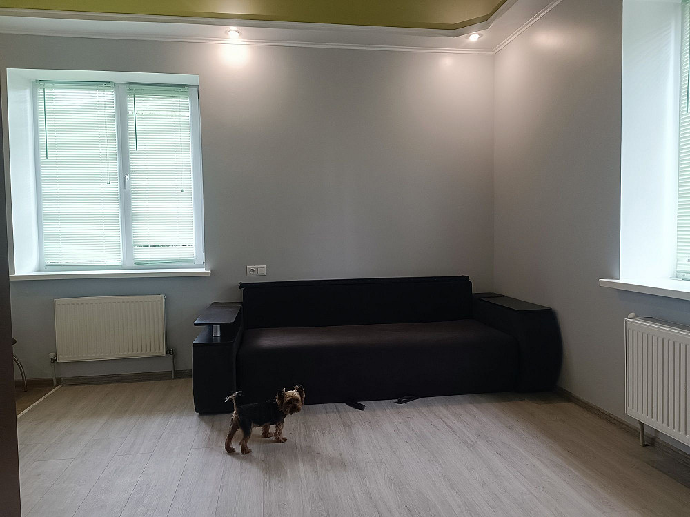 оренда однокімнатної студії в центрі на короткий термін 1-2 місяця Житомир - зображення 6