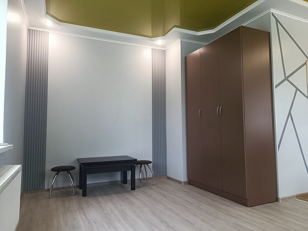 оренда однокімнатної студії в центрі на короткий термін 1-2 місяця Житомир - зображення 7