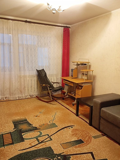 Здається двохкімнатна квартира Умань - изображение 1