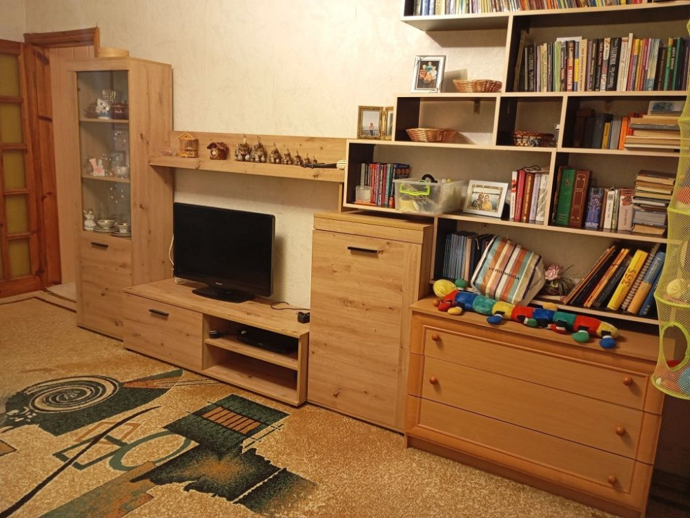 Здається двохкімнатна квартира Умань - изображение 4