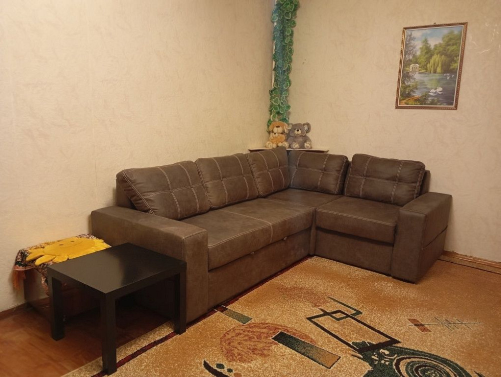 Здається двохкімнатна квартира Умань - изображение 3