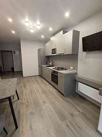 Здам 1-кімнатну квартиру ж/к Щасливий Дніпро