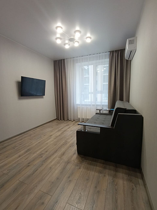 Здам 1-кімнатну квартиру ж/к Щасливий Дніпро - зображення 3