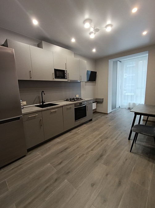 Здам 1-кімнатну квартиру ж/к Щасливий Дніпро - зображення 2