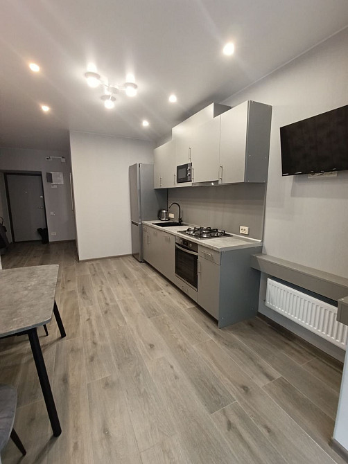 Здам 1-кімнатну квартиру ж/к Щасливий Дніпро - зображення 1