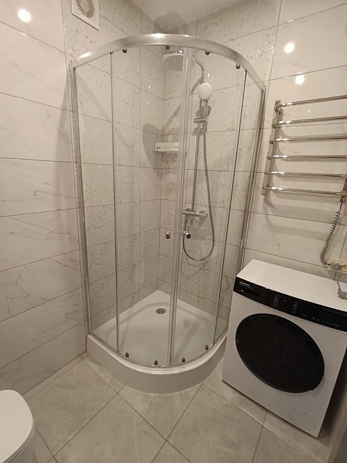 Здам 1-кімнатну квартиру ж/к Щасливий Дніпро - зображення 7