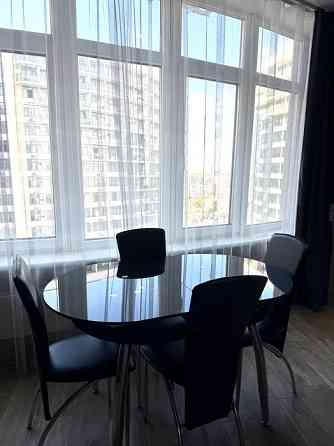 Аренда 1 ком кв ЖК 45 Жемчужина Аркадия Каманина Парк Юность Код1031/3 Одеса