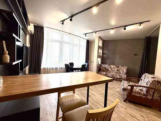 Аренда 1 ком кв ЖК 45 Жемчужина Аркадия Каманина Парк Юность Код1031/3 Одеса