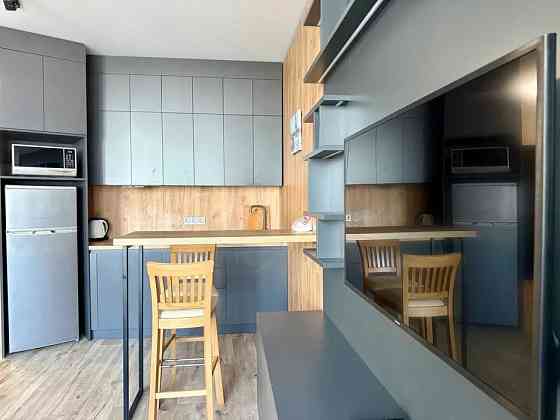 Аренда 1 ком кв ЖК 45 Жемчужина Аркадия Каманина Парк Юность Код1031/3 Одеса