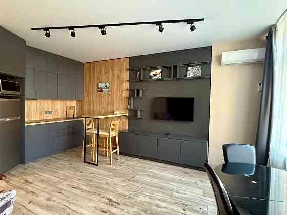 Аренда 1 ком кв ЖК 45 Жемчужина Аркадия Каманина Парк Юность Код1031/3 Одеса